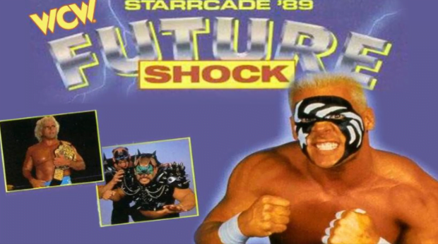 Wcw Starrcade