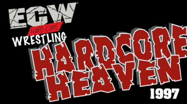 Ecw Hardcore Heaven Review