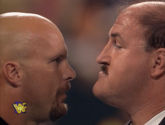 Austin and Slaughter - Ground Zero