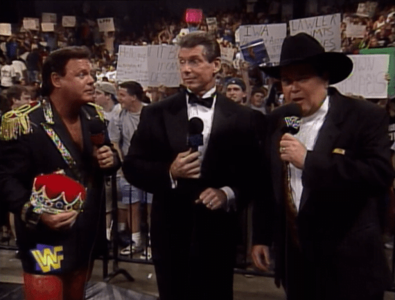 Commentators - Ground Zero