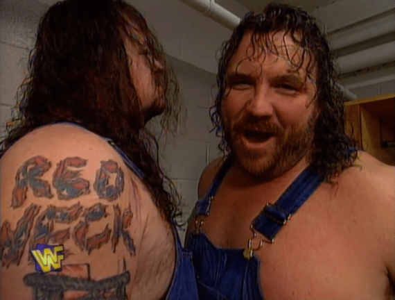 Godwinns Promo - Ground Zero