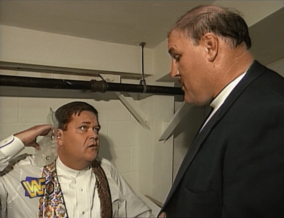 Jim Ross - Ground Zero