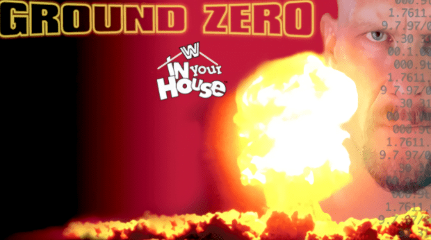 Ground Zero: In Your House