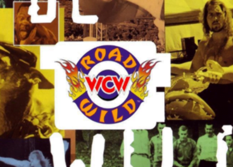 Road Wild 1997
