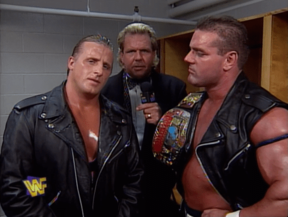 Owen & Bulldog - Ground Zero