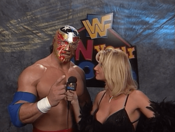 The Patriot Promo - Ground Zero