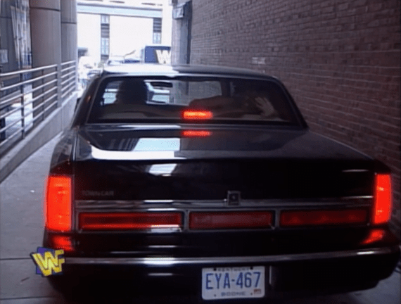 Pillman and Marlena - Ground Zero