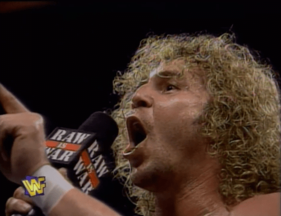 Pillman recap - Ground Zero