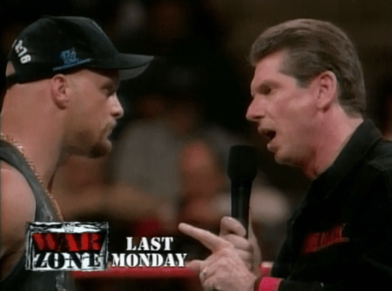 Austin Recap - Badd Blood