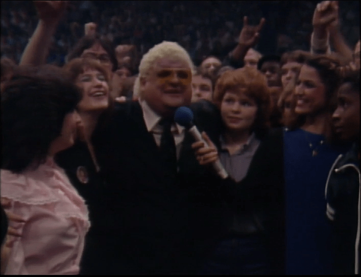 Dusty Again - Starrcade 83