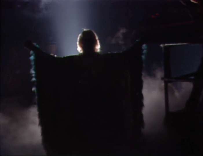 Ric Flair - Starrcade 83