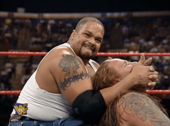 Boricuas vs. DOA - Badd Blood