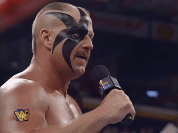 Hawk Promo - Badd Blood