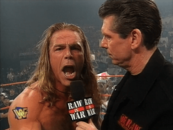 Hell in a Cell Recap - Badd Blood