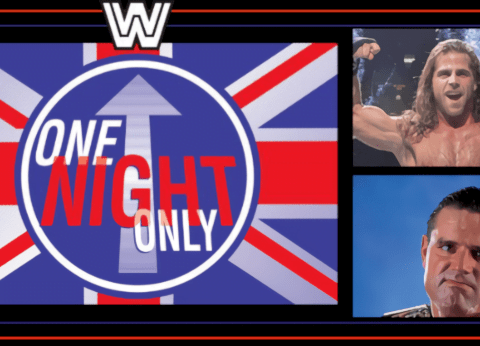 WWF One Night Only