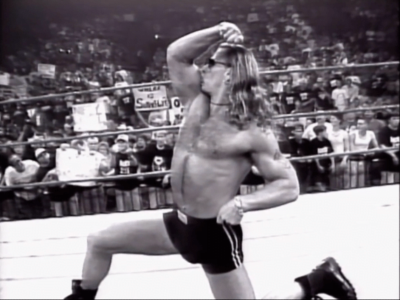 Opening Video - Badd Blood