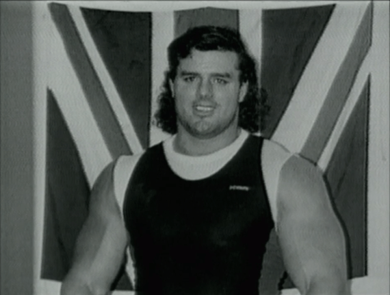 Opening Video - One Night Only