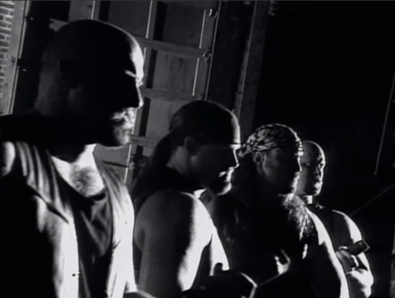 Survivor Series Commercial - Badd Blood