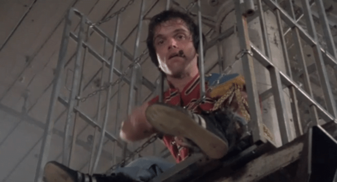 NOT Peter Dinklage 