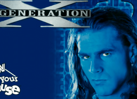 D-Generation X: In Your House
