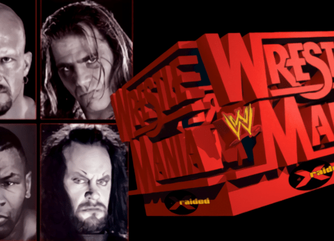 WWF WrestleMania XIV