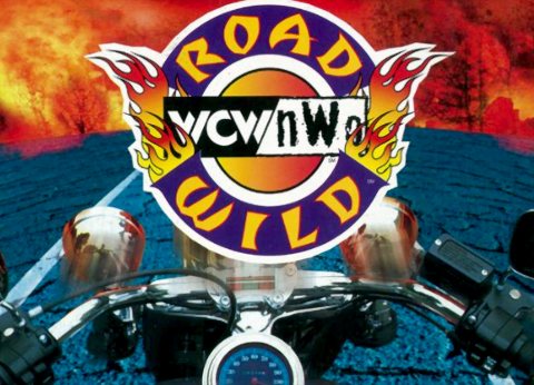WCW Road Wild 1998