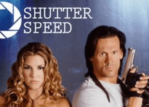 Shutterspeed starring Sting