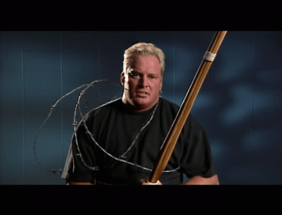 Hardcore Hak Promo - Uncensored 99