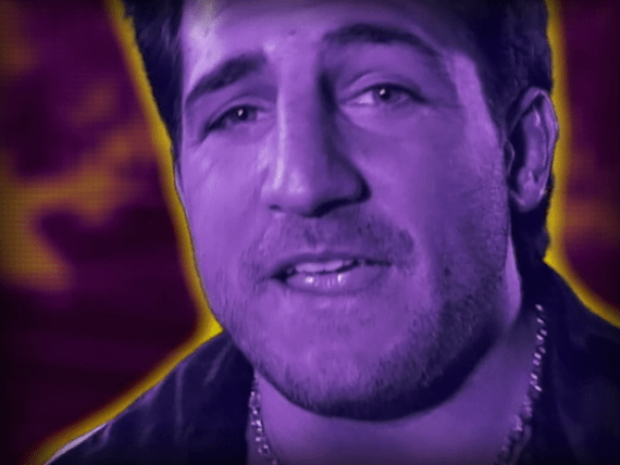 Disco Inferno Recap - Spring Stampede 1999