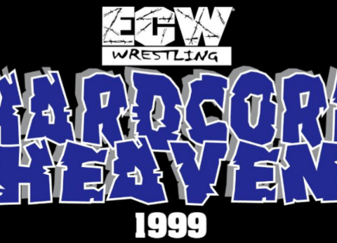 ECW Hardcore Heaven 1999