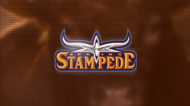 WCW Spring Stampede 1999