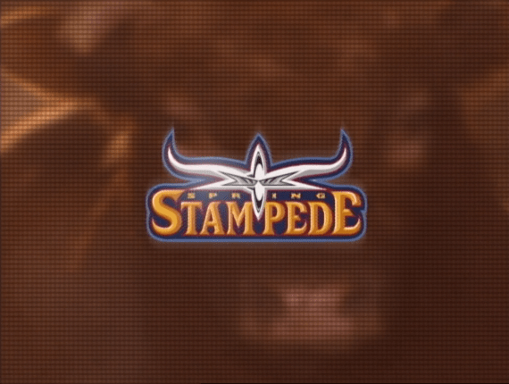 Opening Video - Spring Stampede 1999