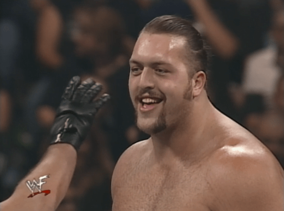 The Union vs. The Corporate Ministry - Over the Edge 1999