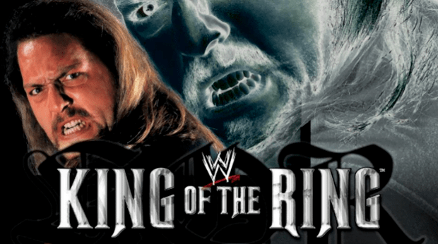 WWF King of the Ring 1999