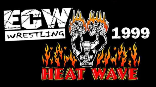 ECW Heat Wave 1999