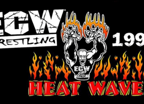 ECW Heat Wave 1999