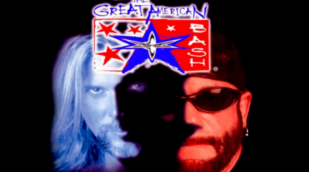 WCW The Great American Bash 1999