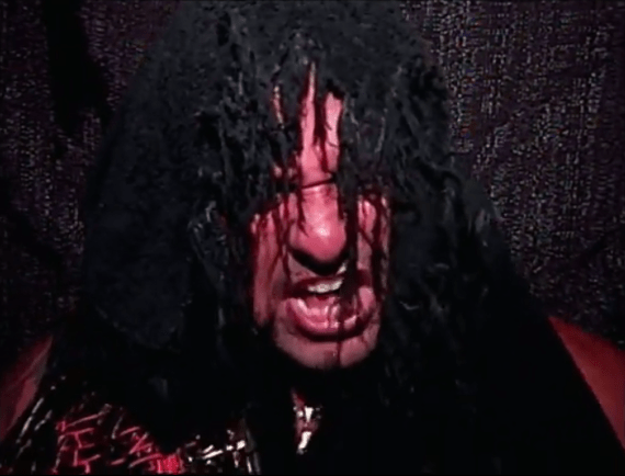 Taz - Heat Wave 1999