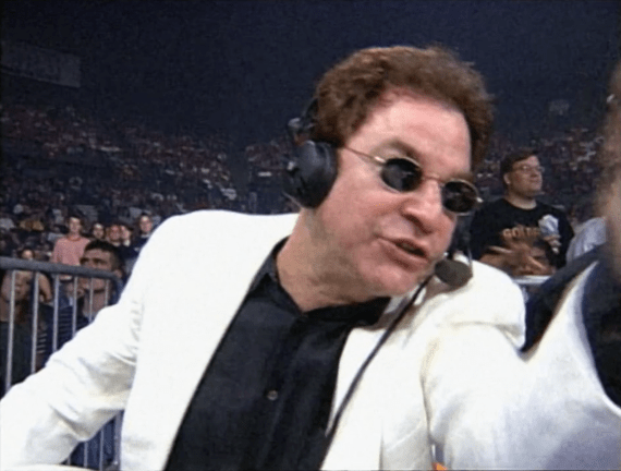 Robert Wuhl (Arliss) - Road Wild 1999