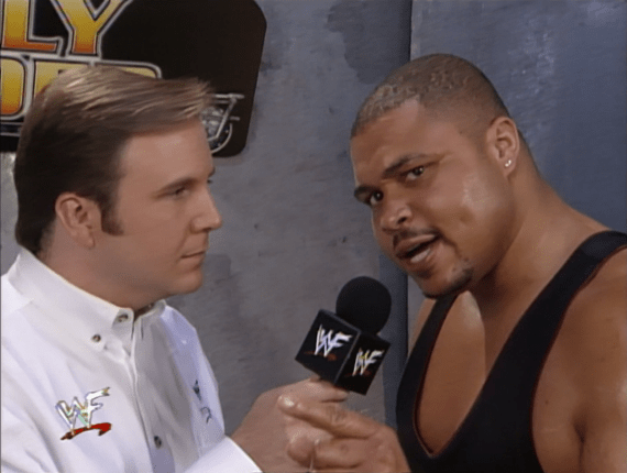 D'Lo Brown Promo - Fully Loaded 1999