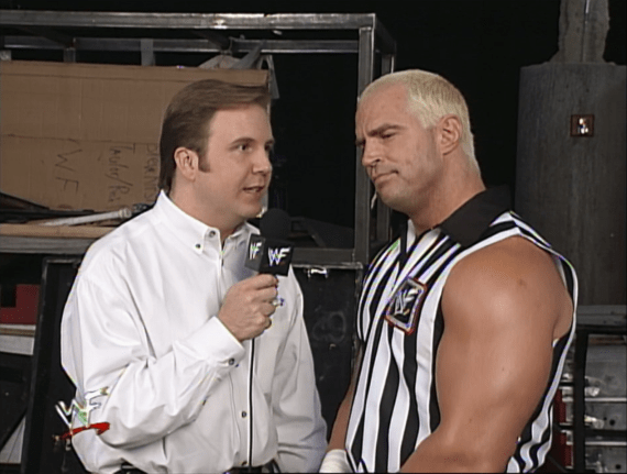 Hardcore Holly Promo - Fully Loaded 1999