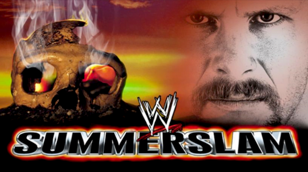 WWF SummerSlam 1999