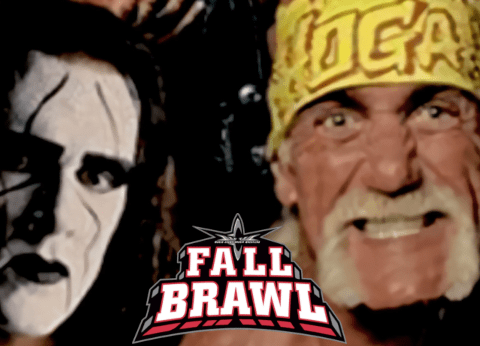 WCW Fall Brawl 1999