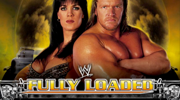 WWF Fully Loaded 1999