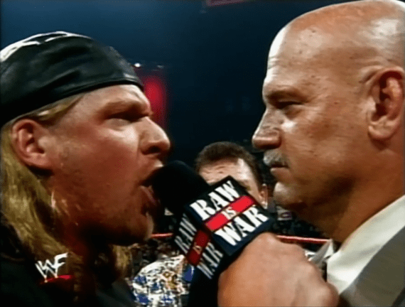 Opening Video - SummerSlam 1999