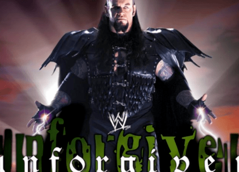 WWF Unforgiven 1999