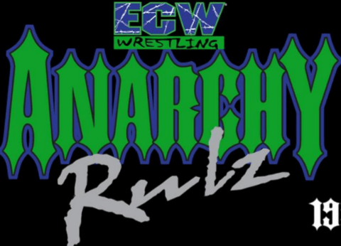ECW Anarchy Rulz 1999