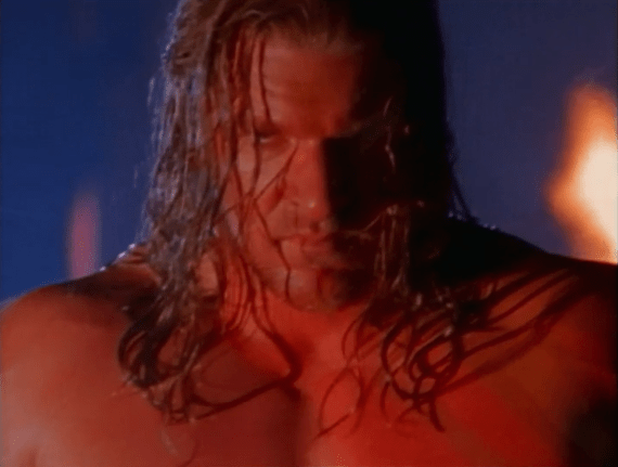 Opening Video - Unforgiven 1999