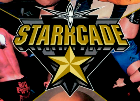 WCW Starrcade 1999