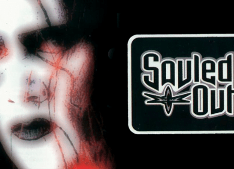 WCW Souled Out 2000